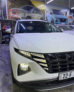 هیوندای تۆکسۆن